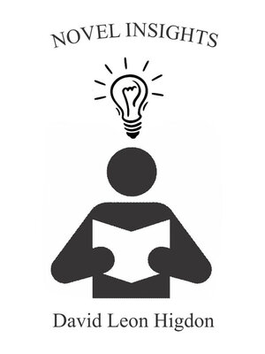 cover image of Novel Insights